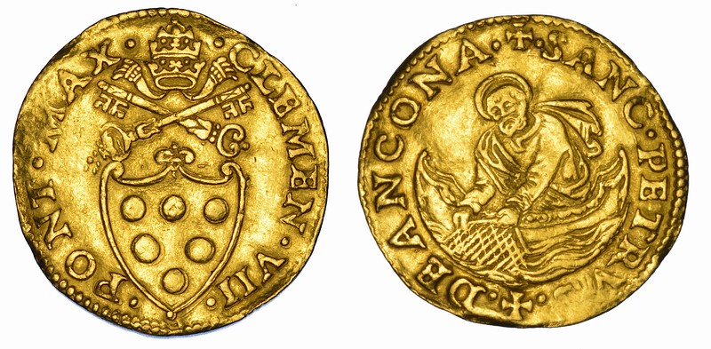 Numismatica