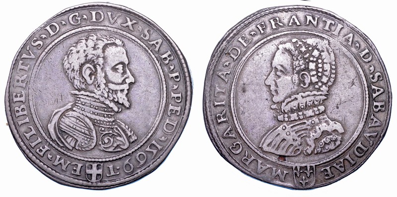 Numismatica