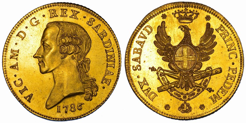 Numismatica