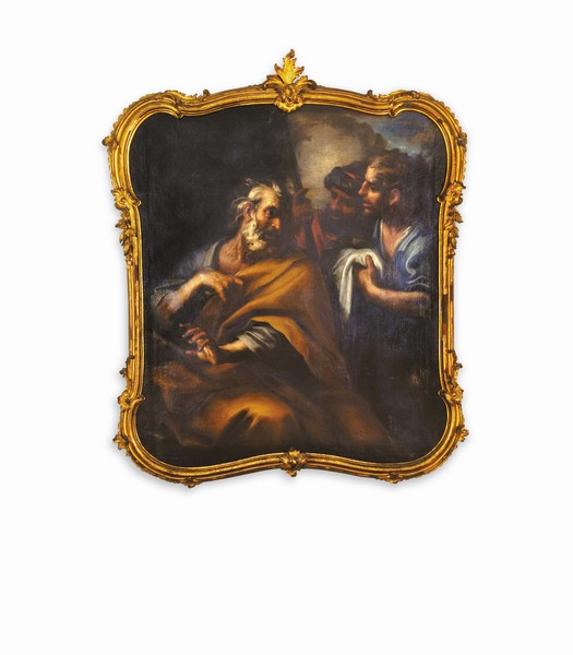 Una nuova identità per il pittore genovese Gio Raffaele Badaracco (1645-1717) - Settembre 2011 - n. 02