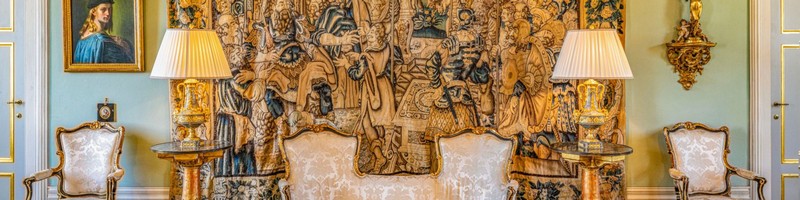 Storia - Casa d'aste