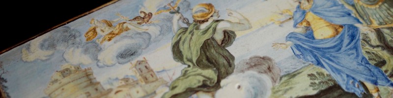 Storia - Casa d'aste