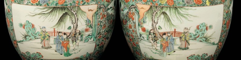 Storia - Casa d'aste