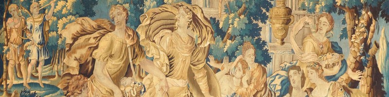 Storia - Casa d'aste