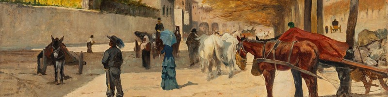 Storia - Casa d'aste