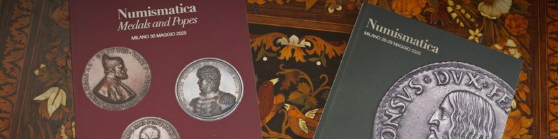 Storia - Casa d'aste