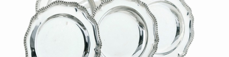 Storia - Casa d'aste