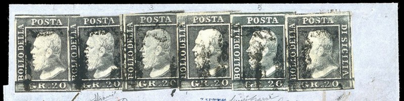 Storia - Casa d'aste