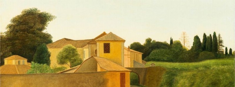 Arte Moderna e Contemporanea