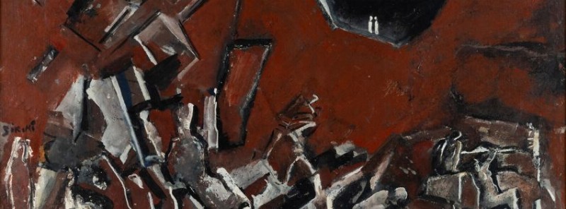 Arte Moderna e Contemporanea