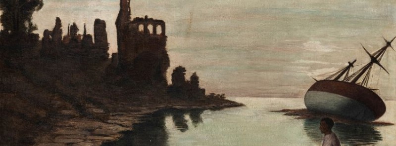 Arte Moderna e Contemporanea