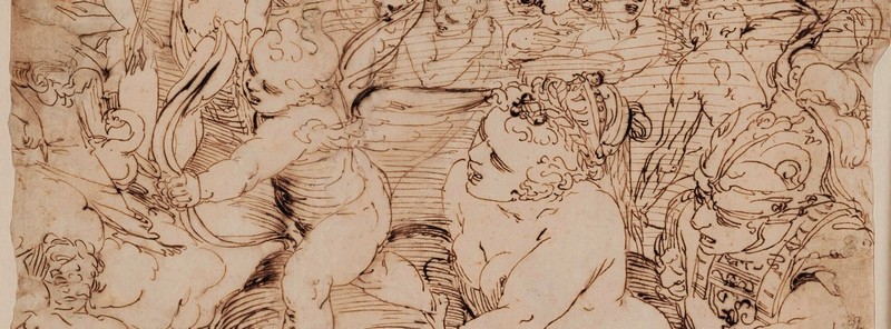 Disegni e Dipinti Antichi