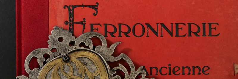 Collezione Leopoldo Conforti. Dieci secoli di Chiavi, Forzieri e Serrature