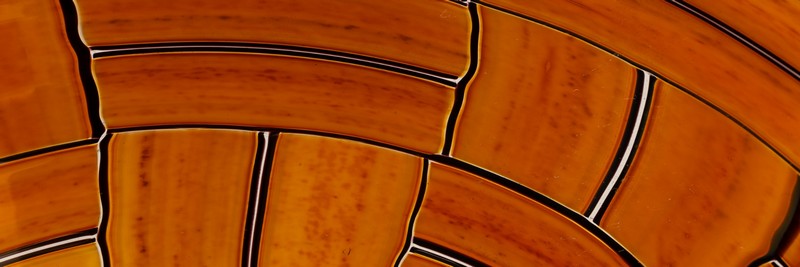 Murano Glasses of the 20th Century