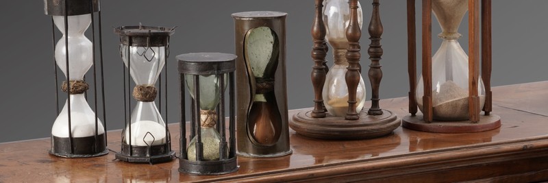 Scientific Instruments and Maritime Art