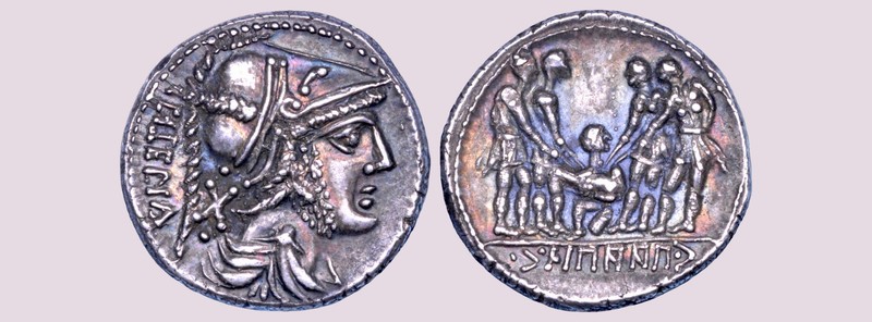 Numismatica
