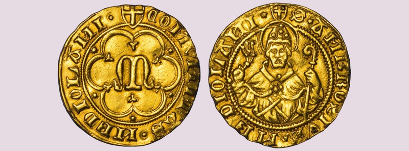 Numismatica