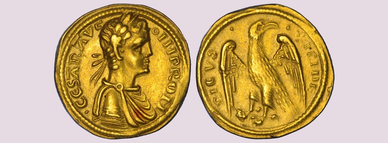 Numismatica