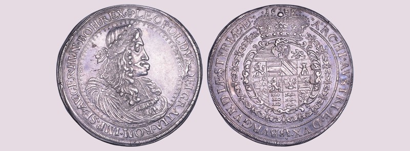 Numismatica