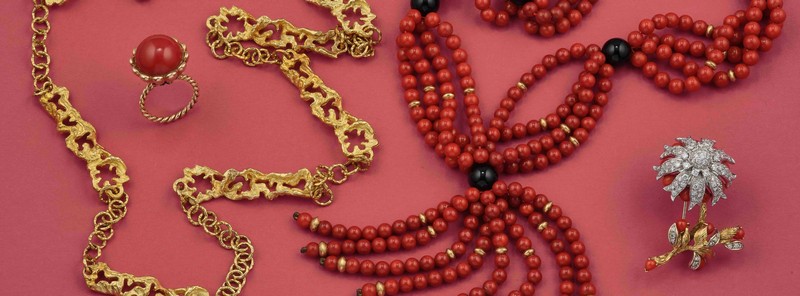 Fine Jewellery