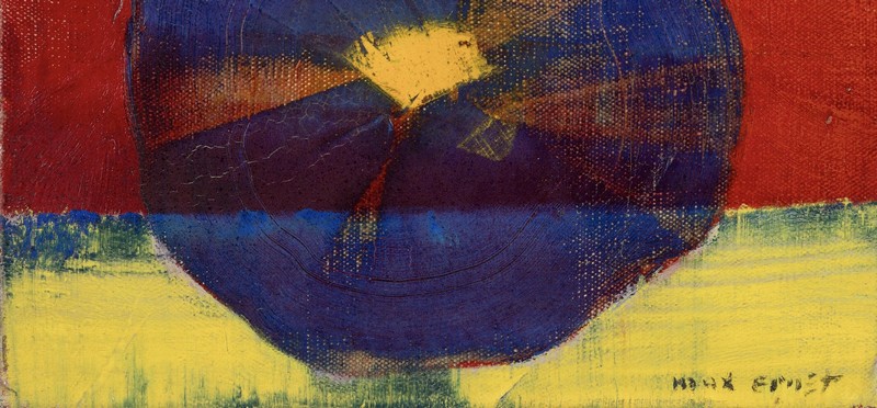 Arte Moderna e Contemporanea
