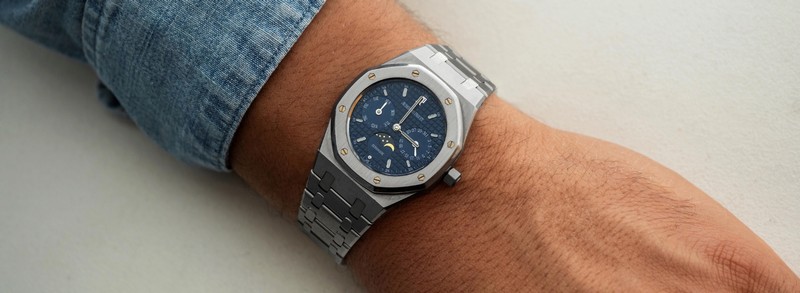 Fine Watches