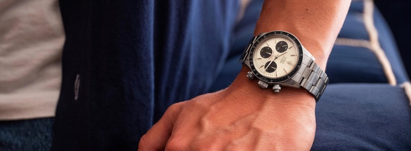 Fine Watches