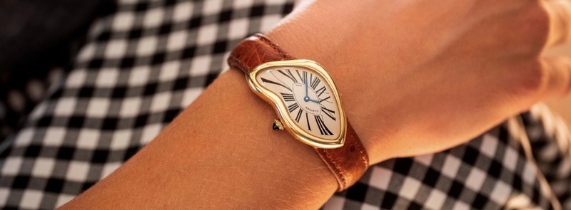 Fine Watches