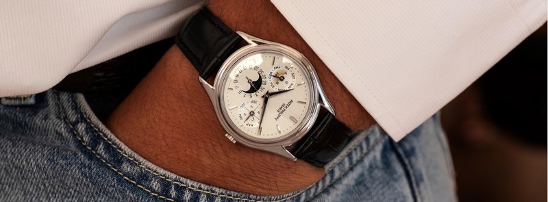 Fine Watches