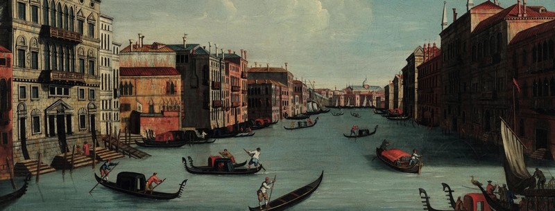 Old Masters Paintings