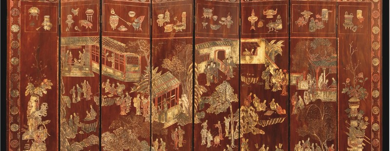 Fine Asian Works of Art