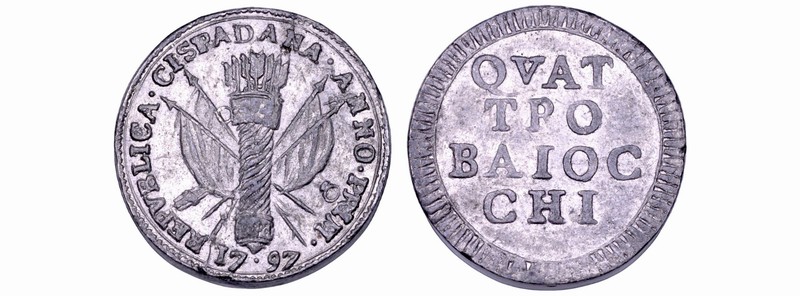 Numismatics