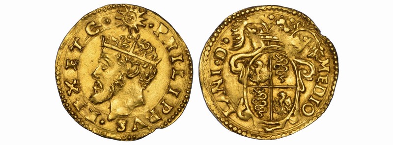Numismatics