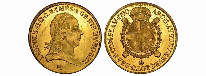 Numismatics