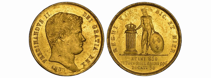 Numismatics