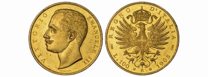 Numismatics