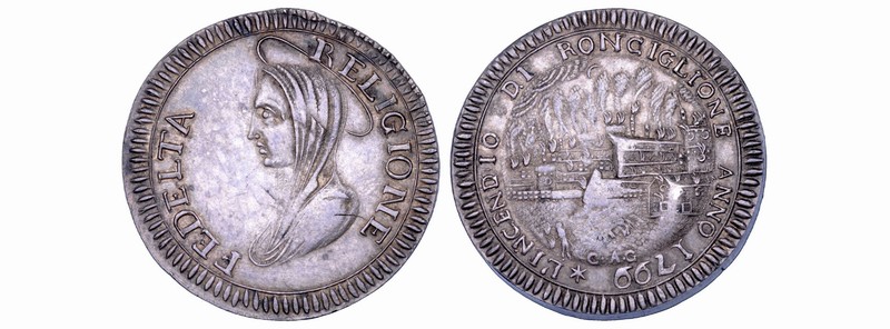 Numismatics
