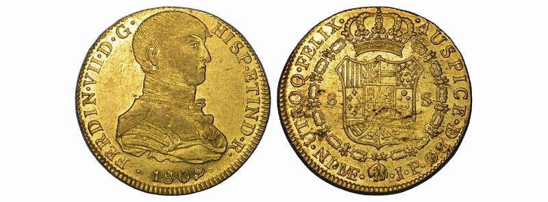 Numismatics