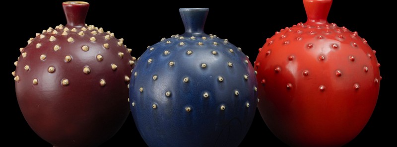 Ceramiche italiane del Novecento e la collezione di Lella Curiel