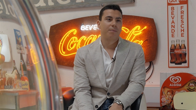Video Interview with the expert Domenico Cecconi | Watches