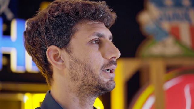 Video Interview with the expert Mirko Morini