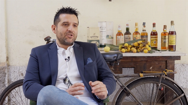 Video Whisky & Co. | Interview with the expert Franco Foschetti