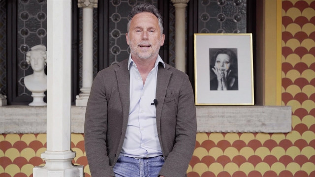 Video Interview with photography expert Chico Schoen