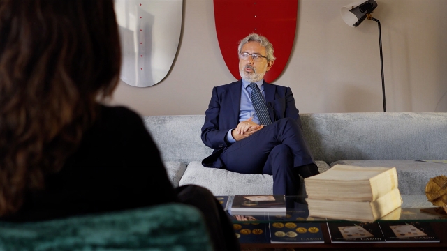 Video The expert Paolo Crippa illustrates the next appointment of Numismatics