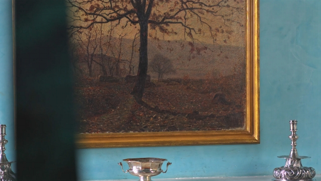 Video 19th and 20th century paintings | Giuseppe Pellizza da Volpedo 