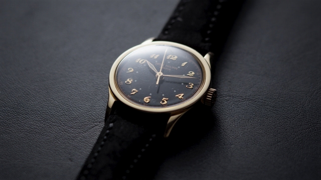 Video L'esperto di Orologi racconta i Top Lot dell'asta