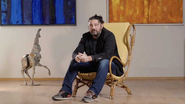 Video Arte Moderna e Contemporanea | mercoledì 18 dicembre 2024 | Parte II