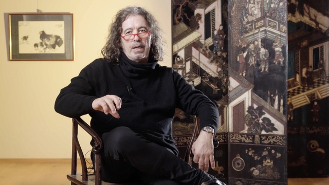 Video L'esperto Dario Mottola racconta l'asta di Arte Orientale