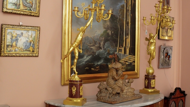 Fine Art Selection