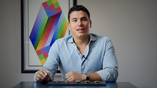 Video Orologi da Polso